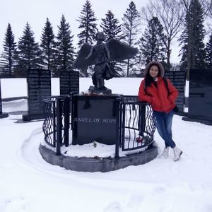 Meet your Posher, Diana rose